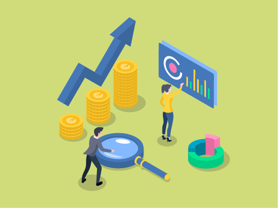 経理の質がアップ