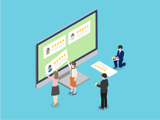 人事問題の解消